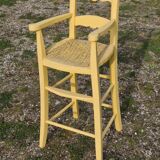 Chaise haute enfant