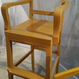 Fauteuil pilote