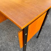 Bureau moderniste 1960