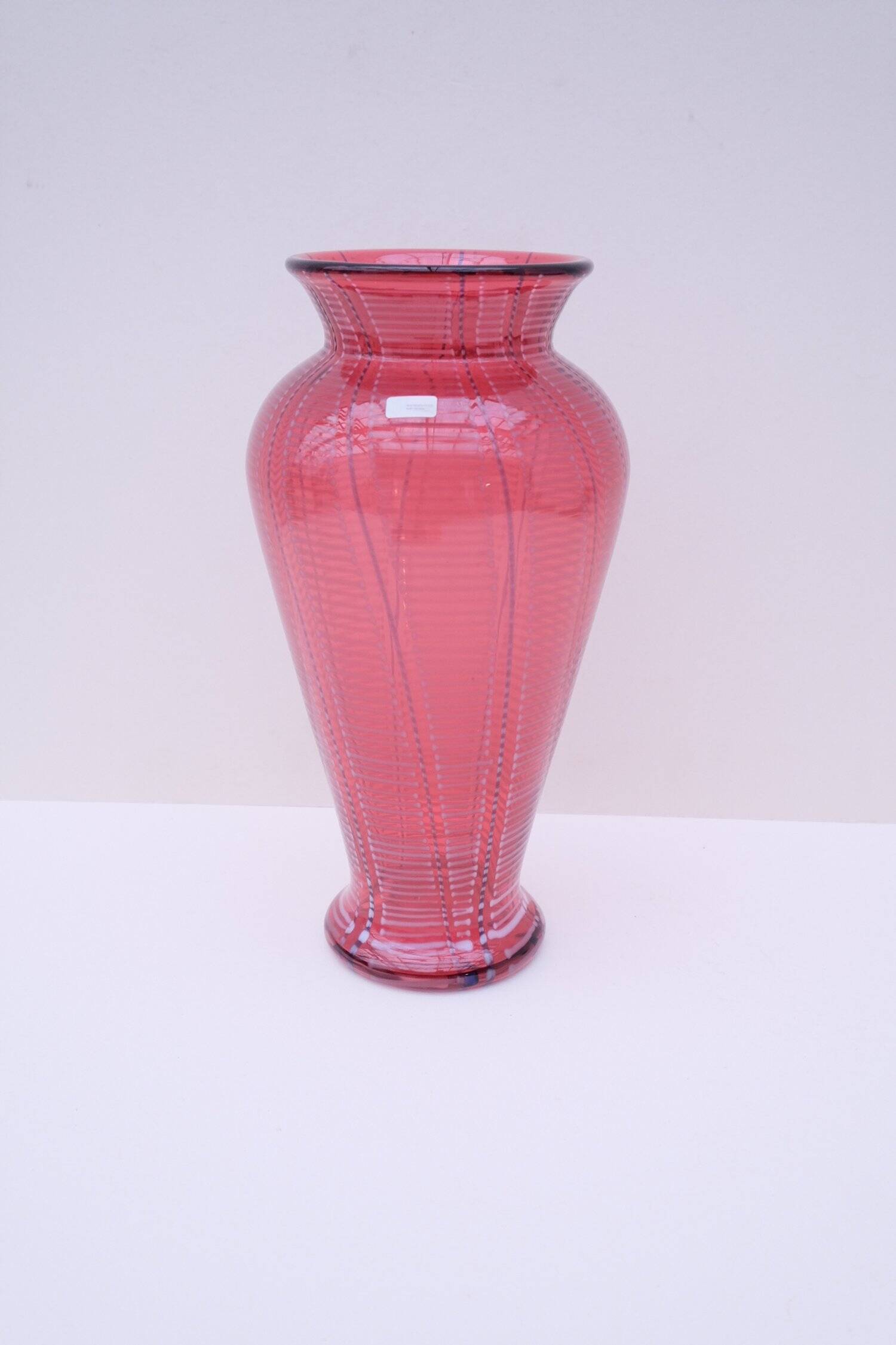 Michelotto vase - Murano, 1980