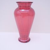 Vase by michelotto - murano, 1980