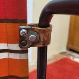 Folding armchair Jacques Hitier 50s