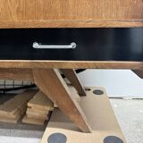 60s sideboard
