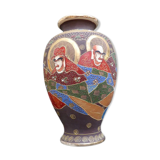 Vase Satsuma Japan mid-20th century