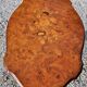 Table marquetee Rubus violin