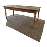 Table de ferme