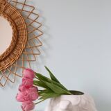 Vintage turtle planter