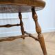 Fauteuil vintage en bois Stol Kamnik
