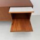 Vintage sideboard by McIntosh design by T. Robertson model "Torpedo".
