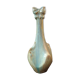 Vase pierrefonds art nouveau