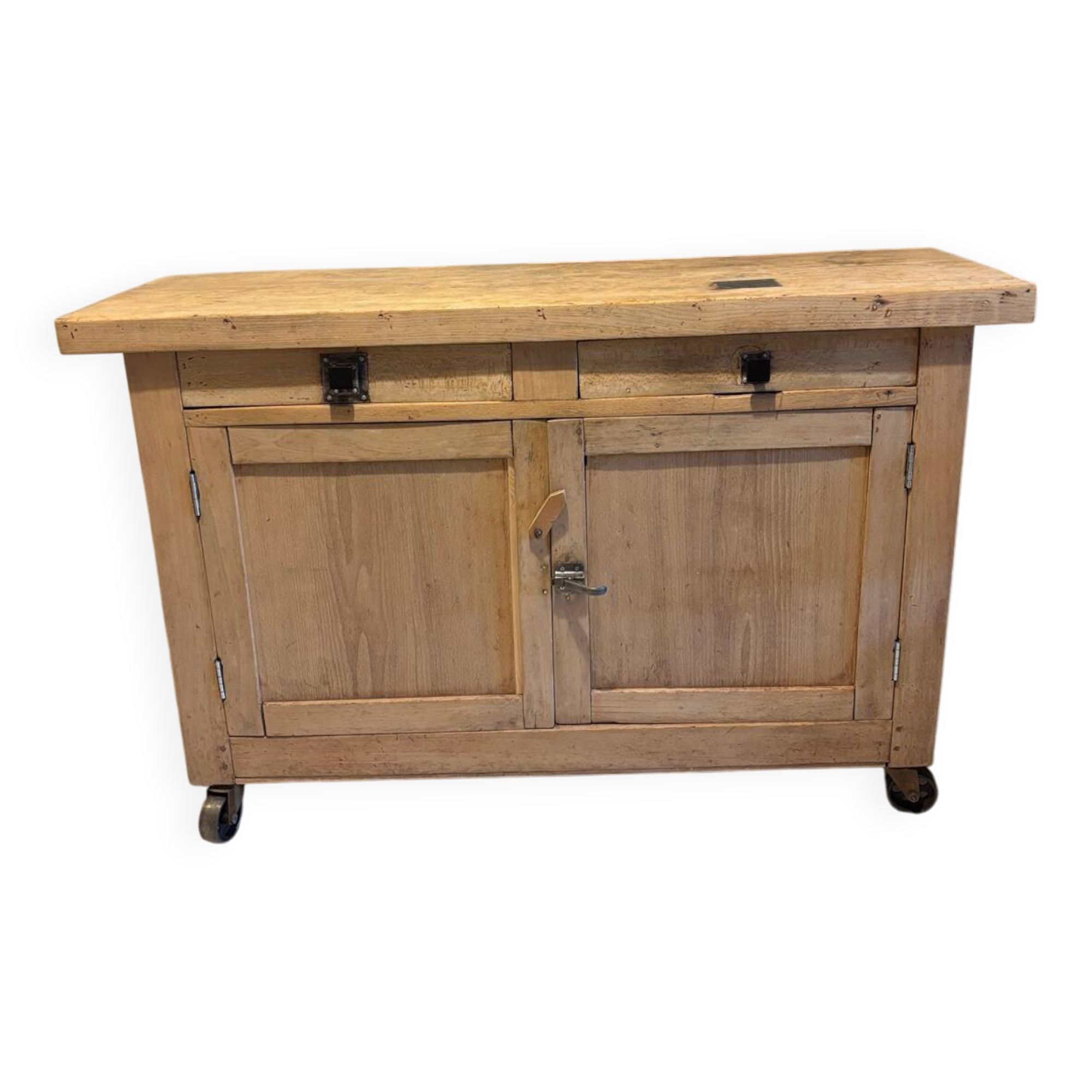 Antique sideboard, trade furniture