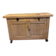 Buffet ancien meuble de métier