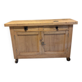 Buffet ancien meuble de métier