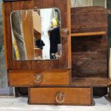 Medicine cabinet