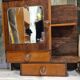 Armoire à pharmacie