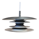 Suspension scandinave grise Joakim Fihn