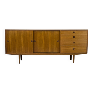 Enfilade en teck par - karl