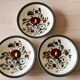Boch plates model Argenteuil