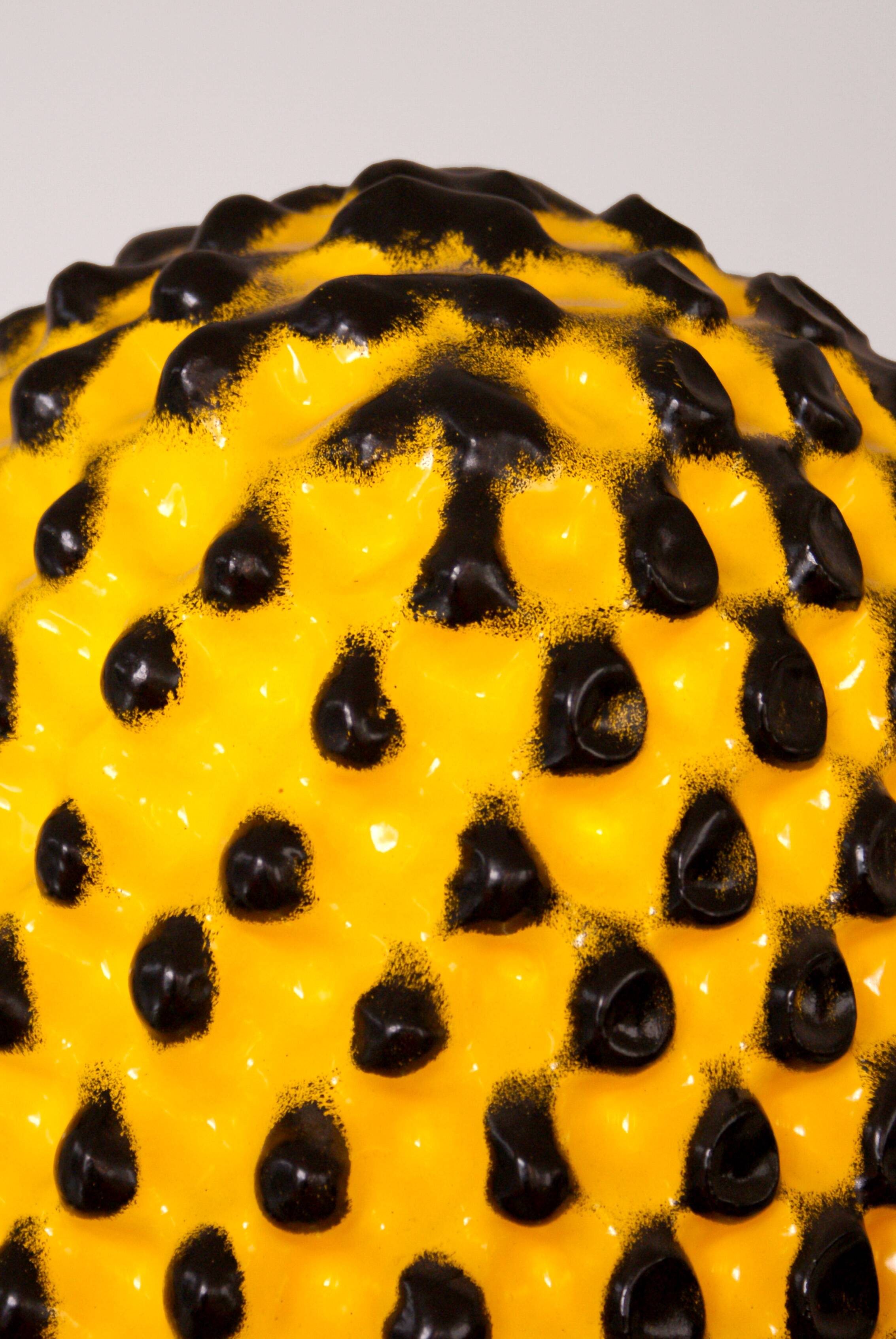 Porte manteau sculpture Cactus de Drocco & Mello - Gufram