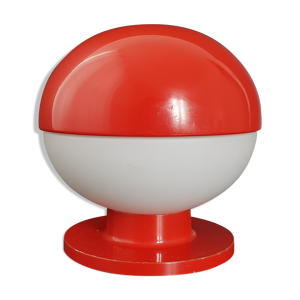 Lampe de table 1960 vintage