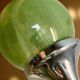 Space Age 3-light Sputnik chandelier