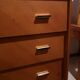 Vintage dresser