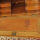 Large desk donkey back in cherry tree