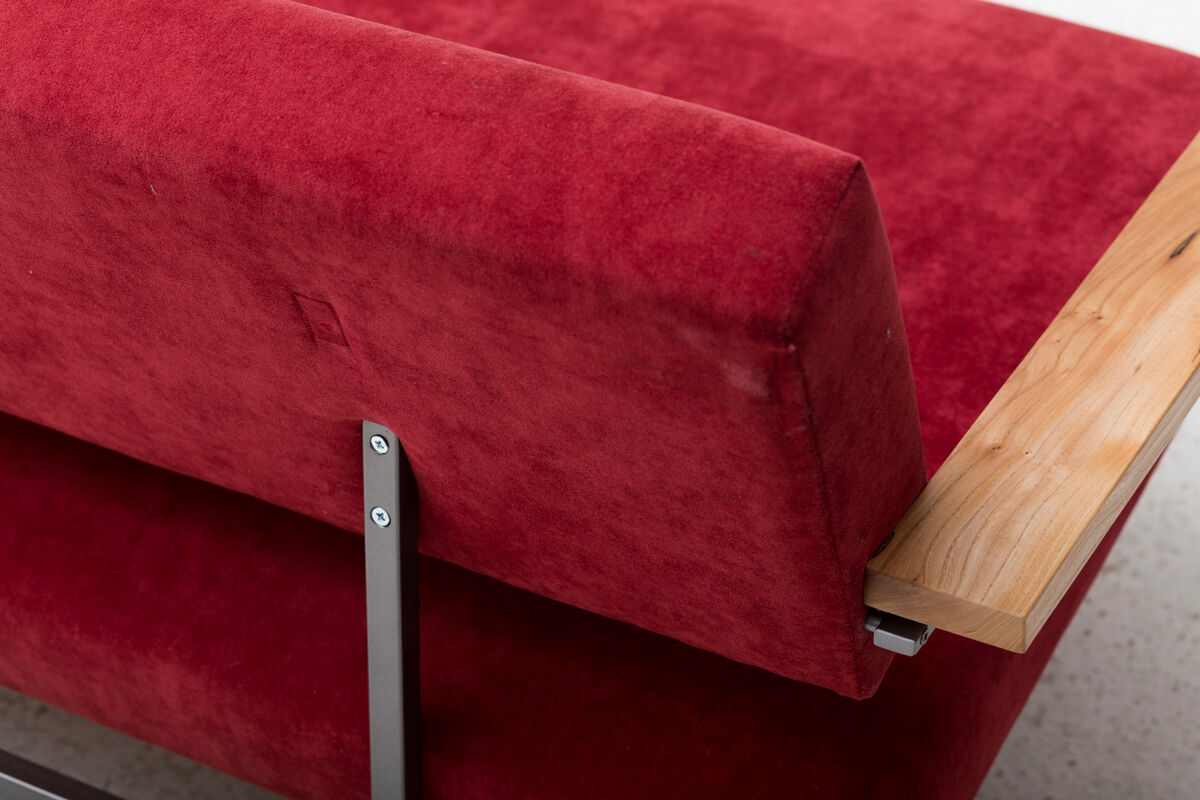 3-Seater sofa by Rob Parry for de Ster Gelderland, Holland 1960