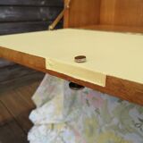 Vintage SAM hanging desk