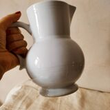 Ceramic pitcher Émile Henry