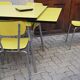 Table et 6 chaise en formica
