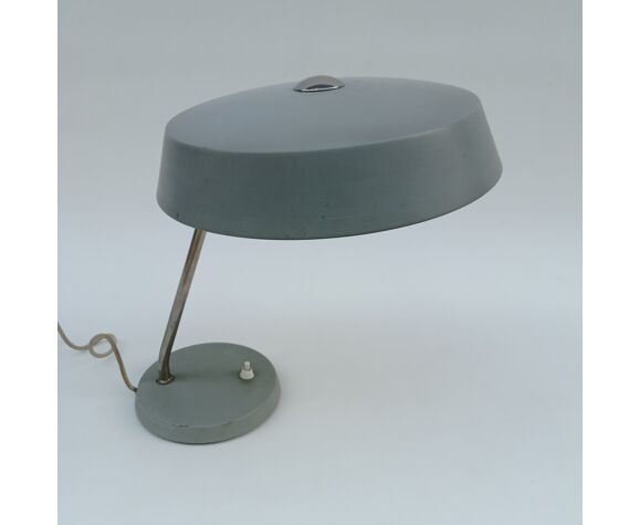 Lampe de bureau, Philips, années 1960