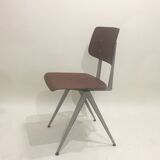 Chair Galvanitas feet compass