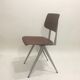 Chair Galvanitas feet compass