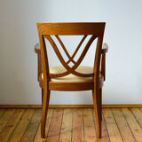 Armchair by Coene PARIS (BRILLAT) No. 235, Art Deco (1937-1950)
