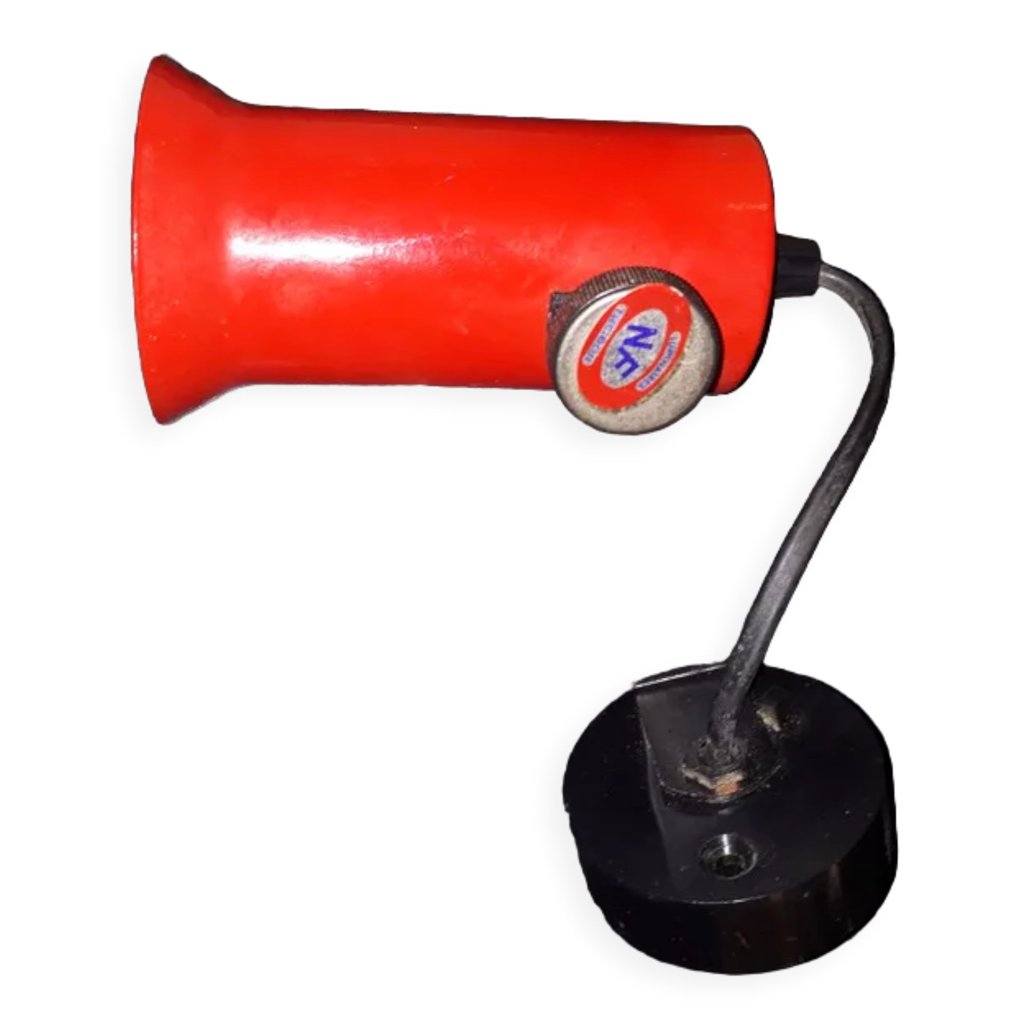 Wall spot " Claude " - 70s