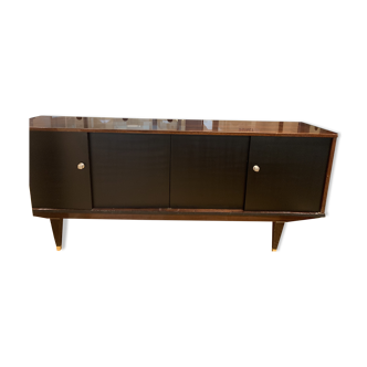 Scandinavian style sideboard
