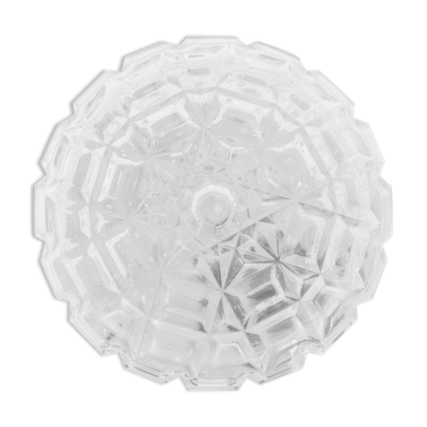 Mid-century ceiling light,1970