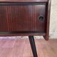 Vintage TV cabinet or stereo system