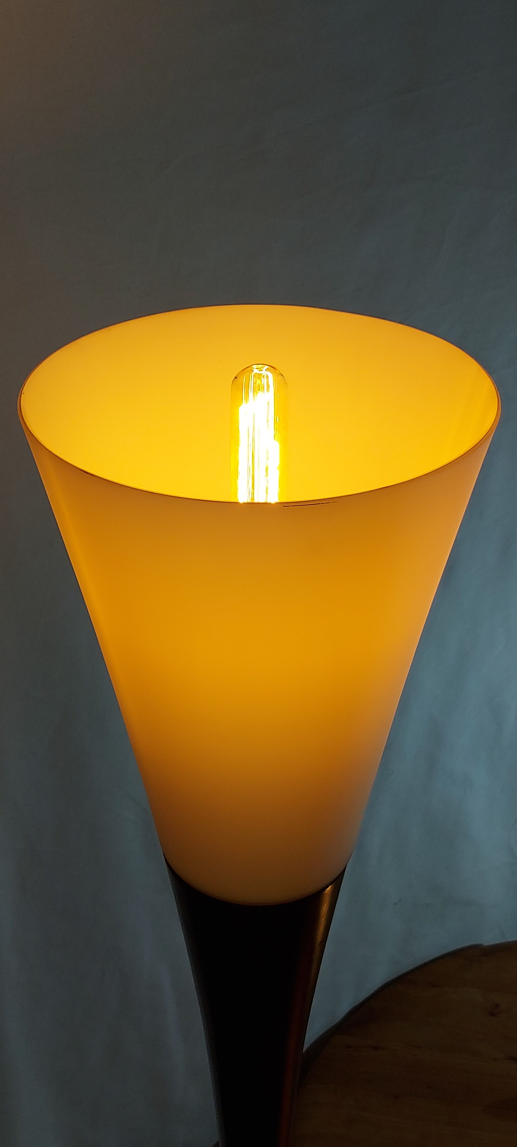 Lamppost Joseph Andre Motte circa 1950