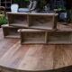 3 brick molds