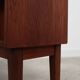 Teak bookcase, Danish design, 60's, production: Denmark