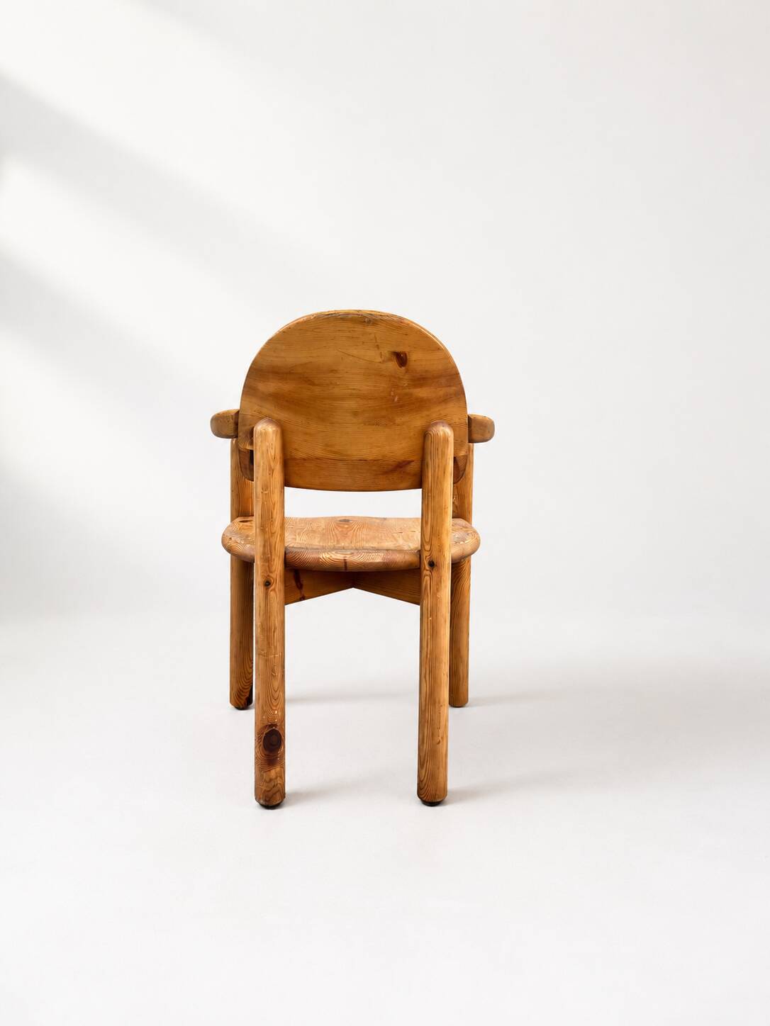 Rainer Daumiller Chair