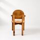 Rainer Daumiller Chair