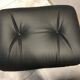 Eames lounge chair and ottoman, Herman Miller edition