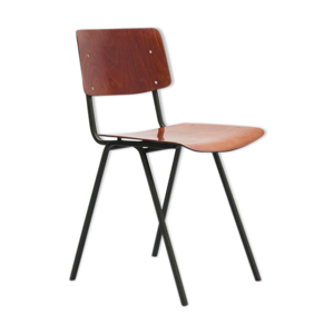 chaise par eromes années 1960