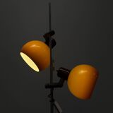 Lampadaire du milieu du siècle, années 1970, Hongrie