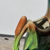 Saint Clément ceramic pitcher duck