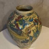 Vase Persien Qajar-Dynastie