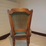 Série de 4 chaises
